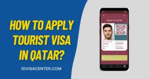 How to Apply Tourist Visa in Qatar? Requirements & Steps