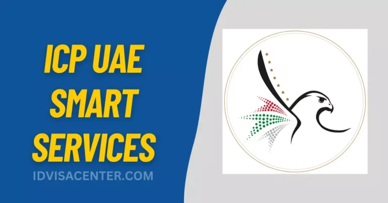 ICP Smart Services