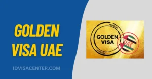 Golden Visa UAE – Benefits, Requirements & Apply Online
