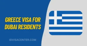 Greece Visa from Dubai for UAE Residents – Steps to Apply