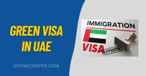 Green Visa UAE (Eligibility & Requirements) – Apply Online