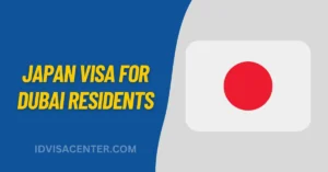 Japan Visa from Dubai for UAE Residents – Apply eVisa Online