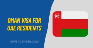 Oman Visa for UAE Residents 2024 – Apply for eVisa Online