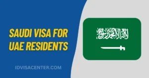 Saudi Visa for UAE Residents – Apply Tourist eVisa Online
