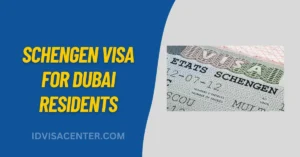 Schengen Visa Dubai for UAE Residents – Steps to Apply