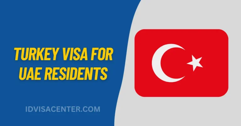 Turkey Visa for UAE Residents
